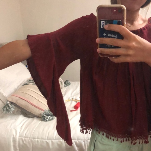 cute top - Picture 3 of 5